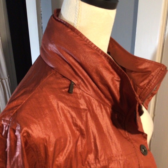 Chico’s Jacket with Hood JT - Picture 8 of 10